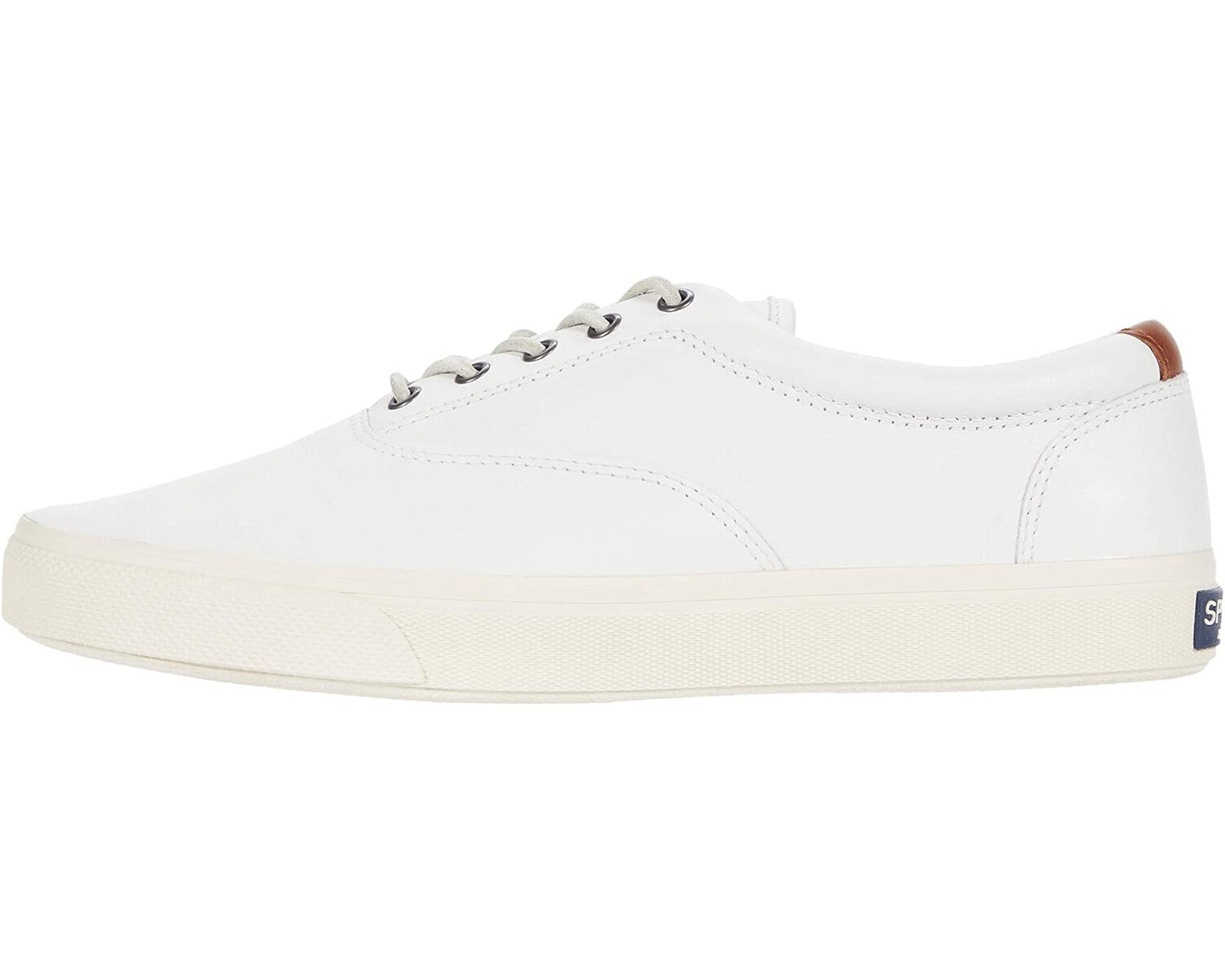 

Кроссовки Striper Plushwave CVO Sperry, белый