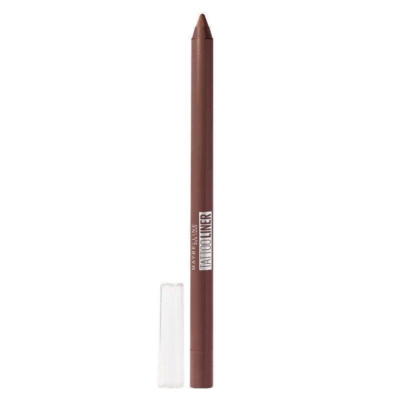 

Maybelline Tatoo Liner Подводка для глаз, 911 Smooth Walnut