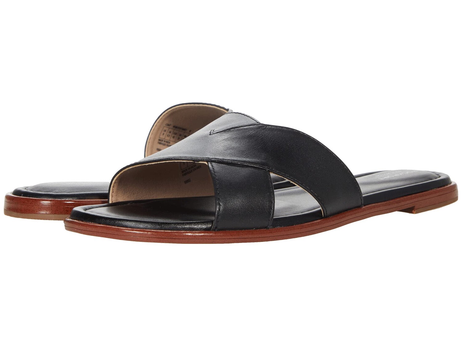

Сандалии Rockport, Total Motion Zadie Slide
