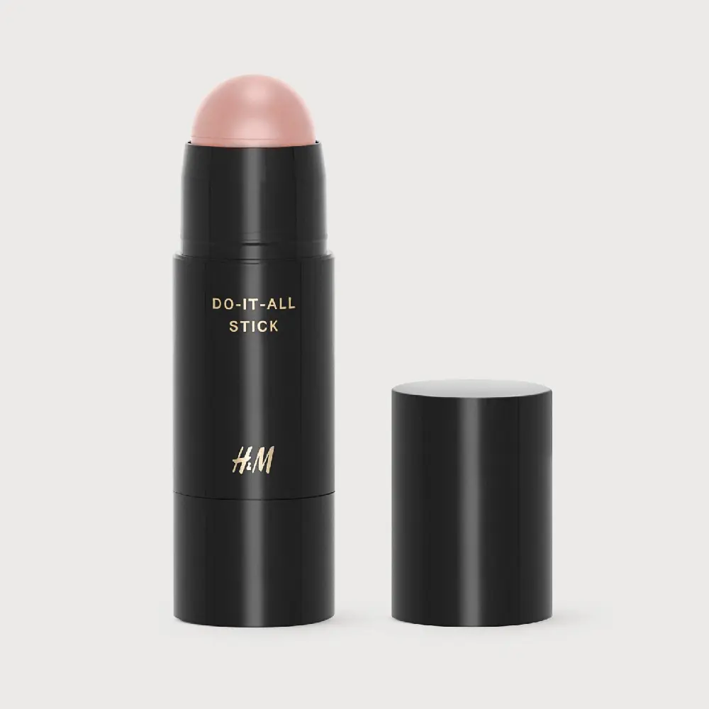 

Универсальный косметический стик H&M Do-It-All, 7 г, Rose Opal