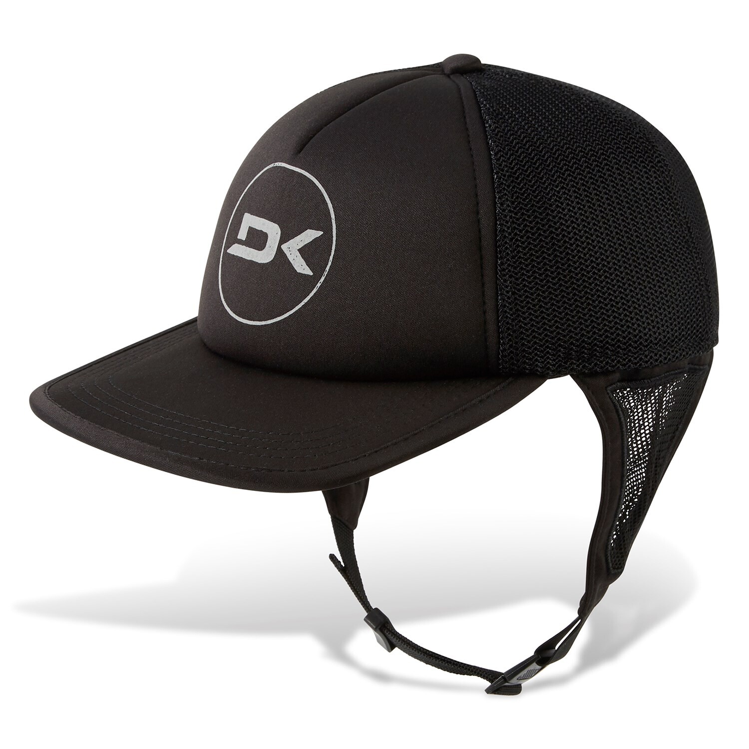 

Кепка DaKine Surf Trucker, черный