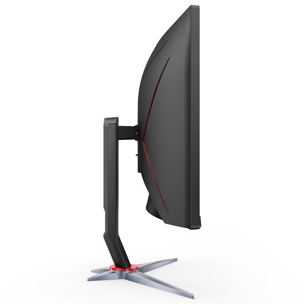 

Монитор AOC CU34G2X 34" 144Гц