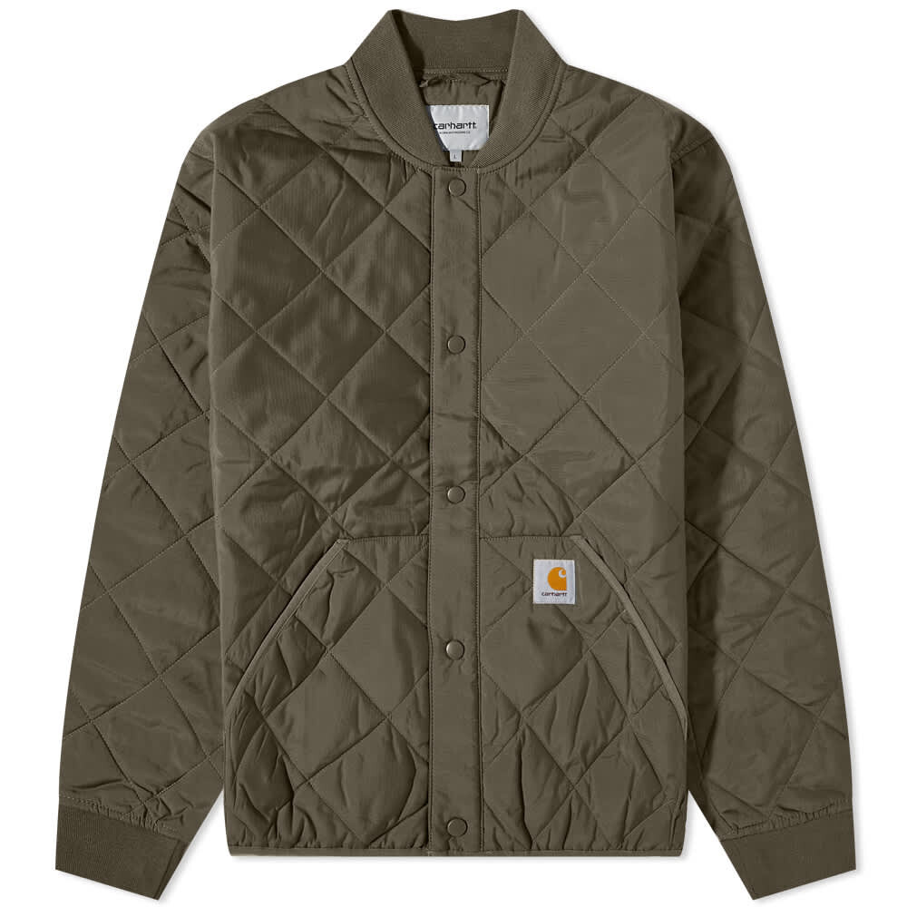 

Барроу Лайнер Carhartt WIP