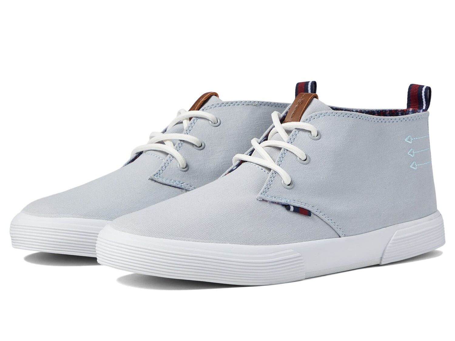 

Кроссовки Ben Sherman, Bristol Chukka