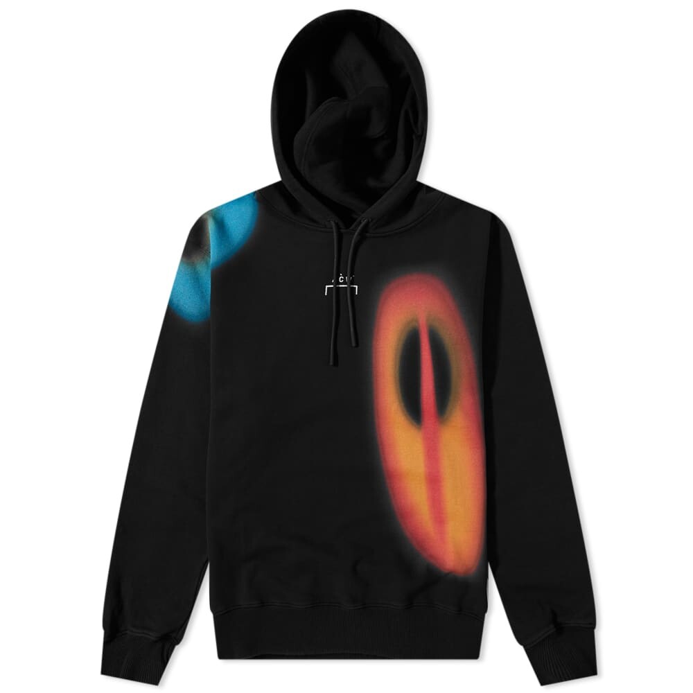 

Толстовка A-COLD-WALL* Hypergraphic Hoody