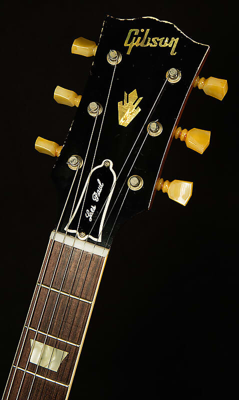 

Gibson Murphy Lab Wildwood Spec 1961 SG Standard — тяжелое старение