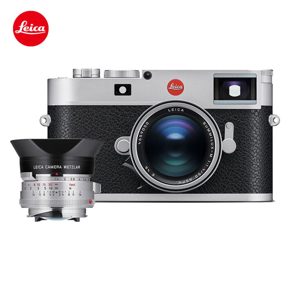 

Фотоаппарат Leica M11 Black（20201）