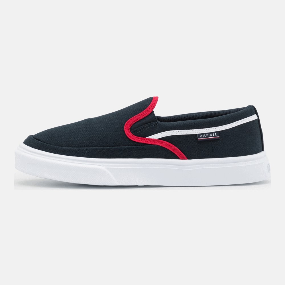 

Кроссовки Tommy Hilfiger Lightweight Sport, desert sky
