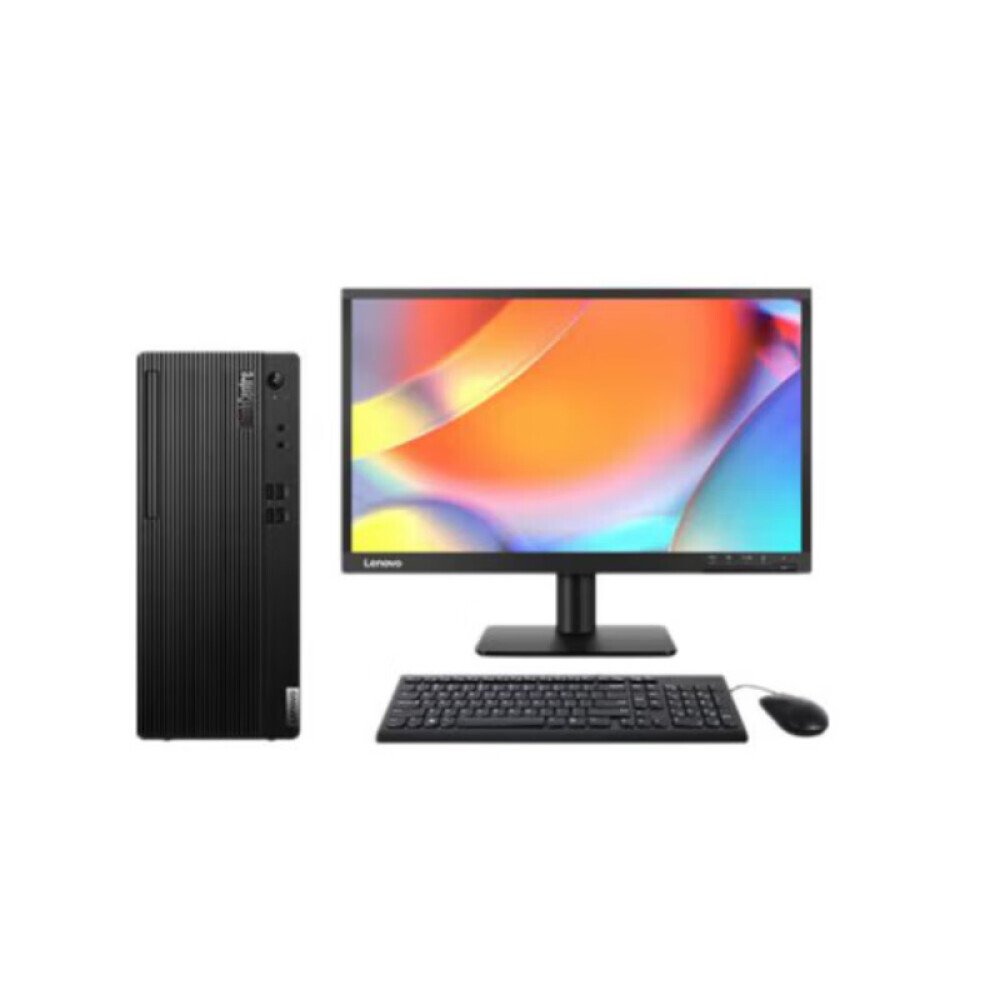 

Моноблок Lenovo Combat Computer E77S 23,8" Intel i5-10400F
