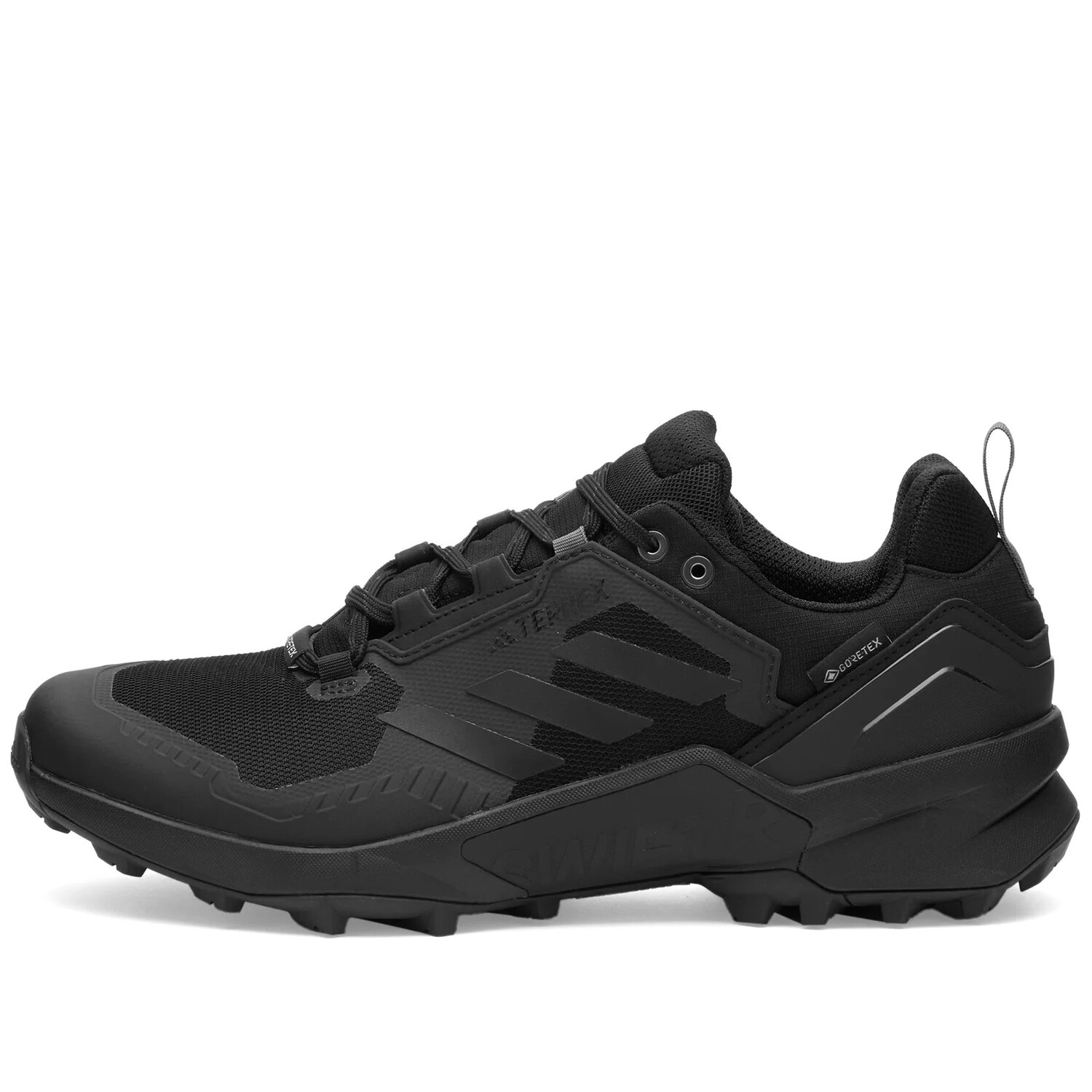 

Кроссовки Adidas Terrex Swift R3 GTX, черный