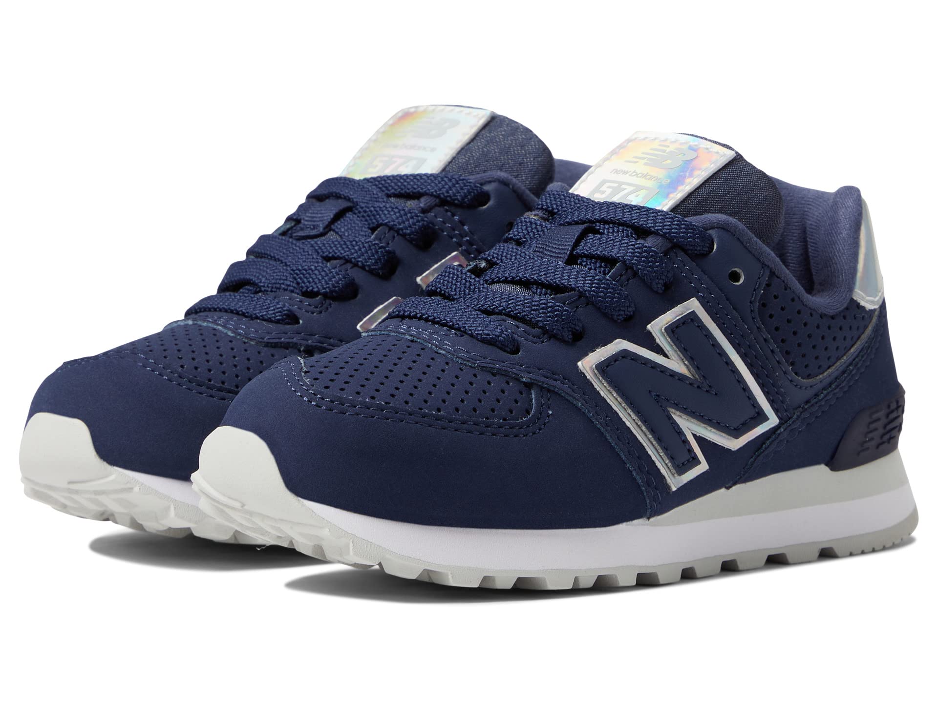 New Balance бренд