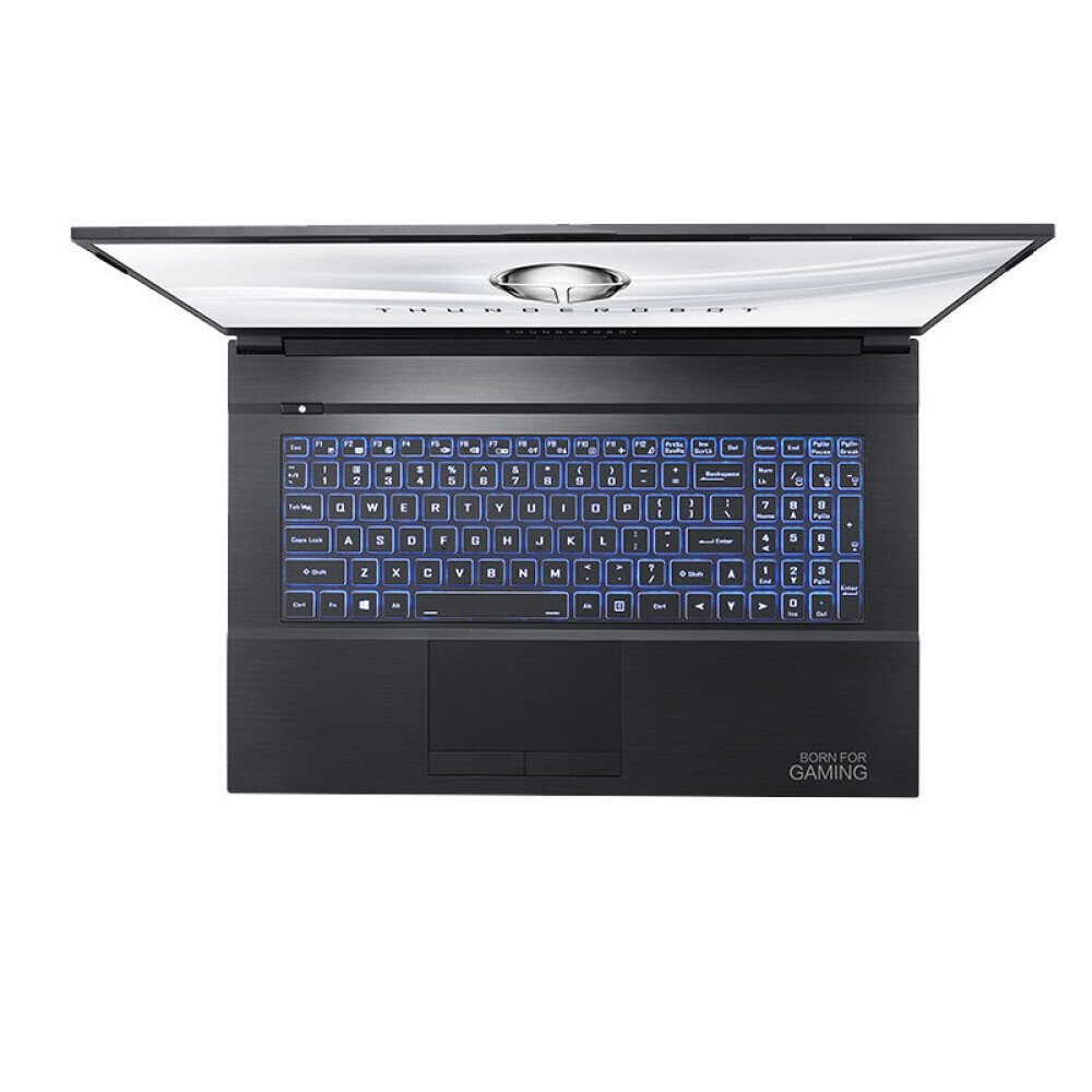 

Ноутбук игровой ThundeRobot 911MP Pretender 17,3" i7-11800H 3060 16G 512G 144Hz, черный