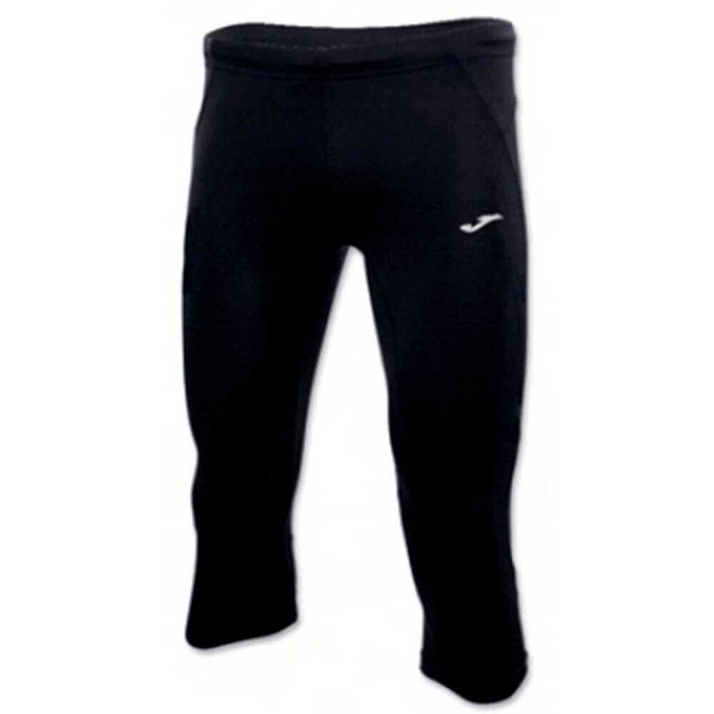 

Леггинсы Joma Skin, черный