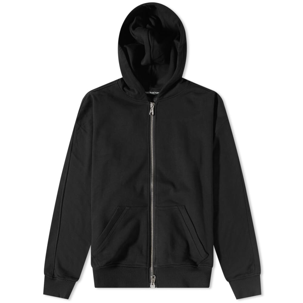 

Толстовка Cole Buxton Warm Up Zip Hoody