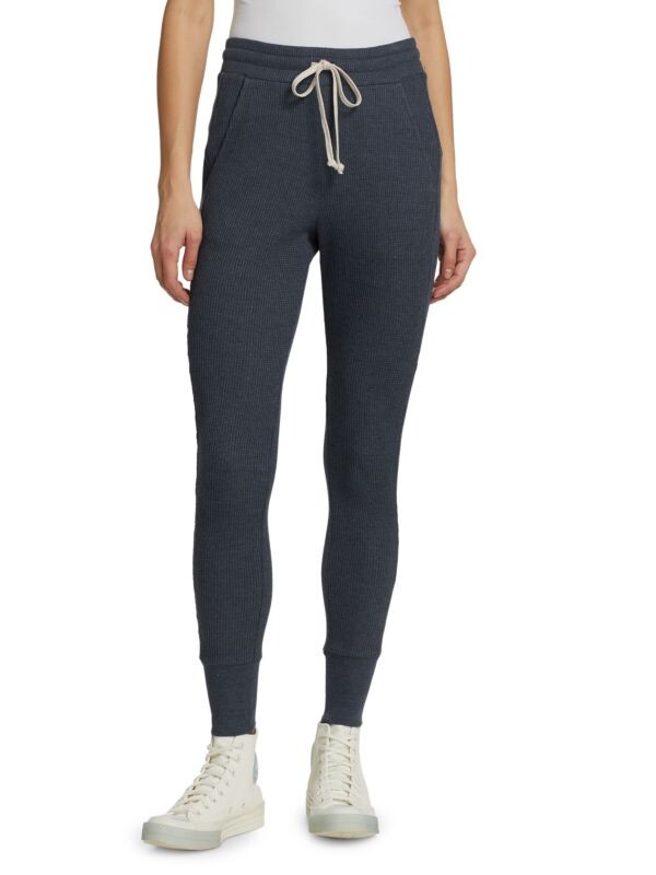 

Джоггеры Термальные TWENTY Montreal Everest, heather grey
