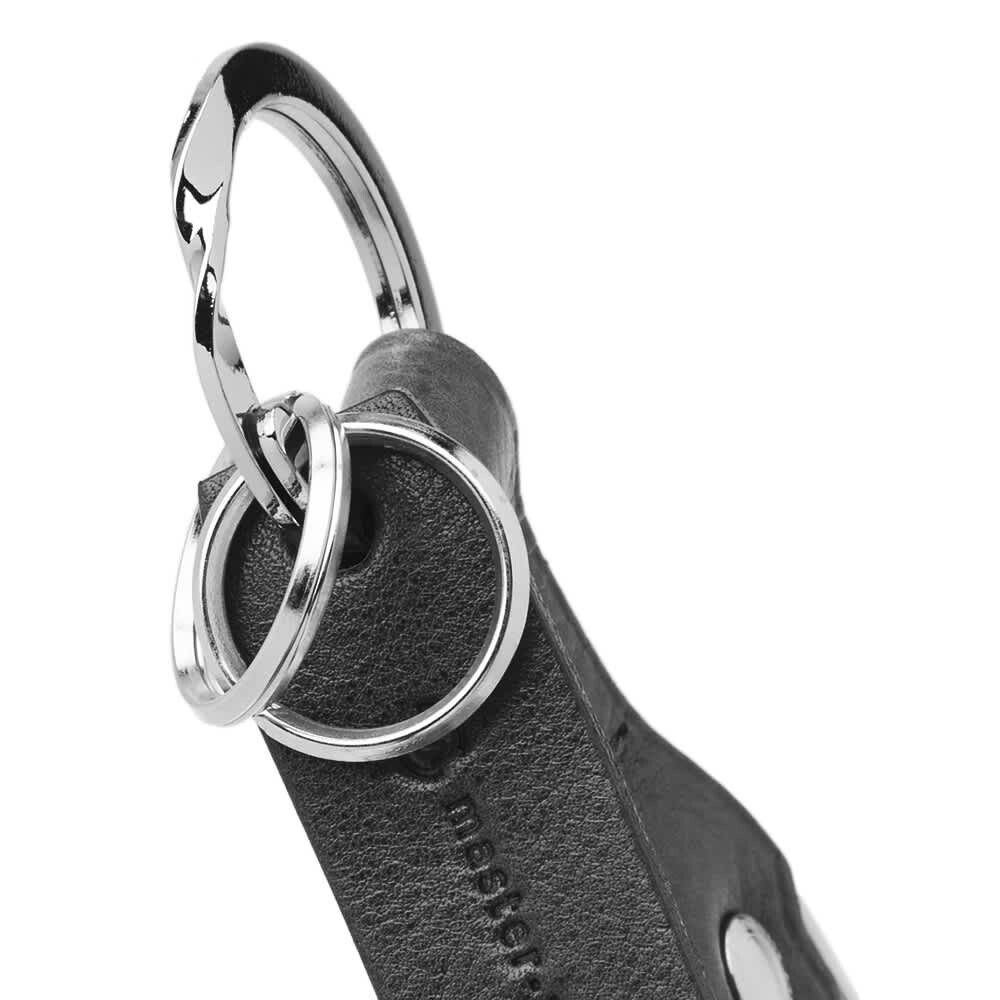 

Кошелек Master-Piece Oil Leather Keyring