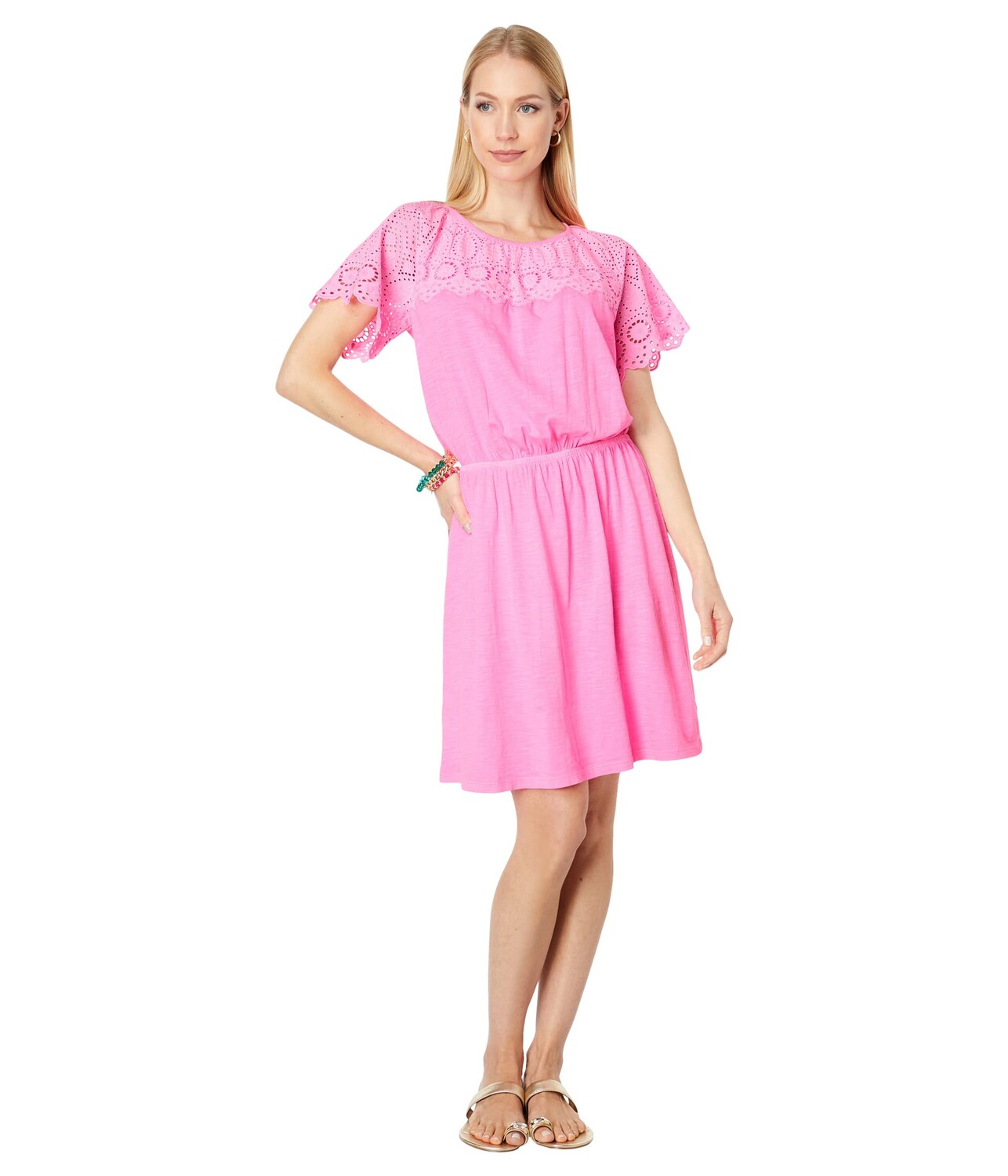 

Платье Lilly Pulitzer, Taylinn Dress