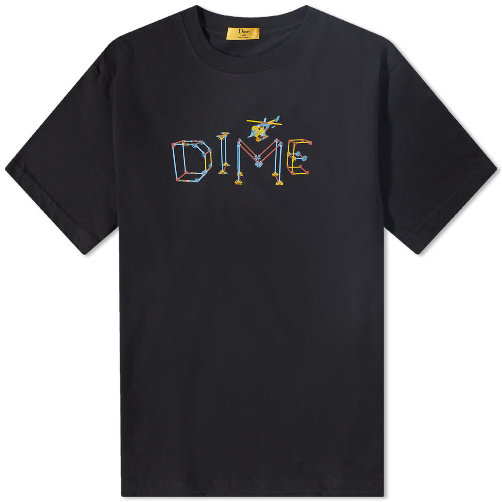 

Футболка Dime DNEX Tee