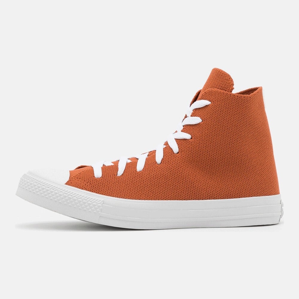 

Кроссовки Converse Chuck Taylor All Star Unisex, red bark/string/white