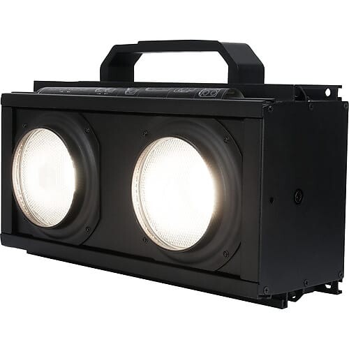 

American DJ Encore Burst 200 2x110W LED Blinder/Strobe