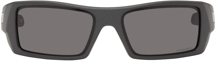 

Серые солнцезащитные очки Gascan Oakley