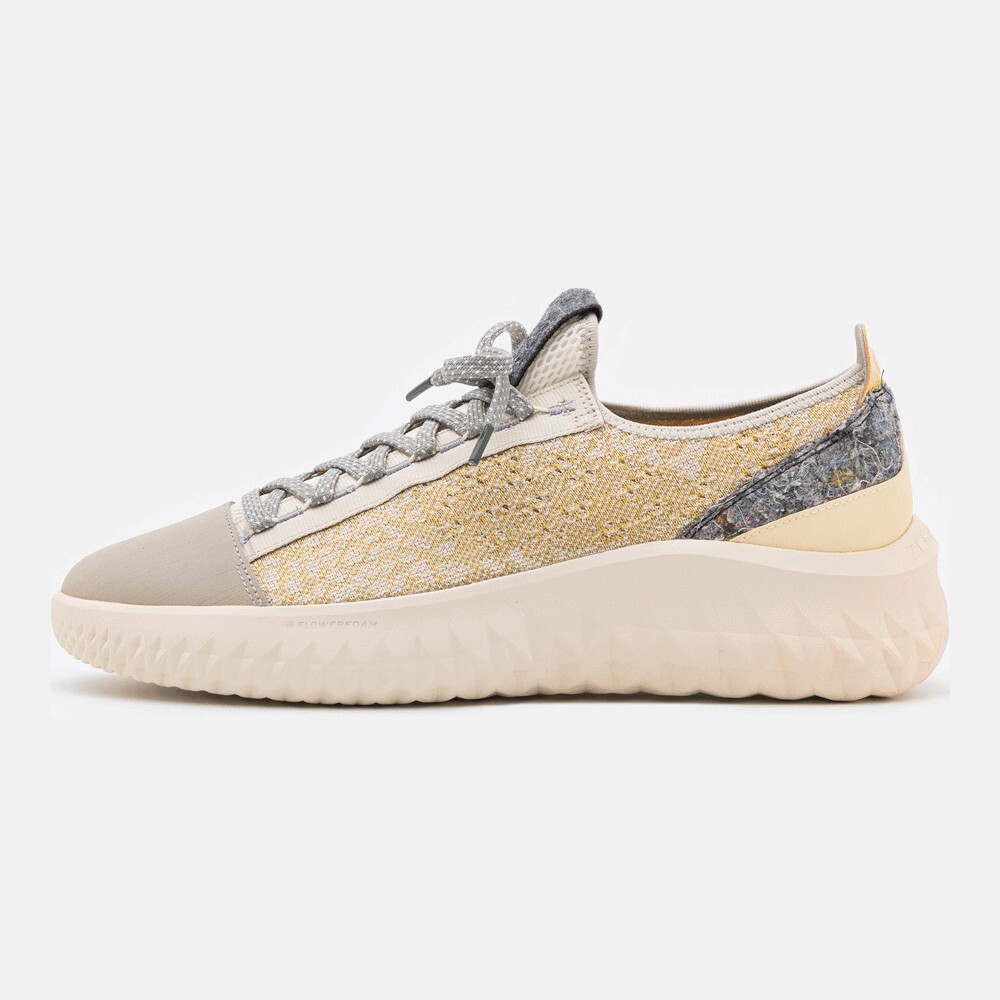 

Кроссовки Cole Haan Generation Zerogrand Ii, antelope/ivory/deep periwinkle