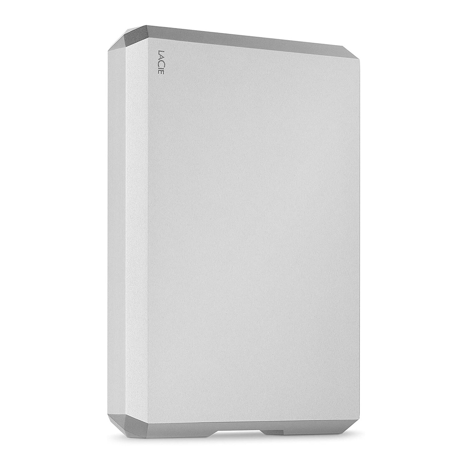 

Внешний жесткий диск LaCie Mobile Drive, 2ТБ, серебристый