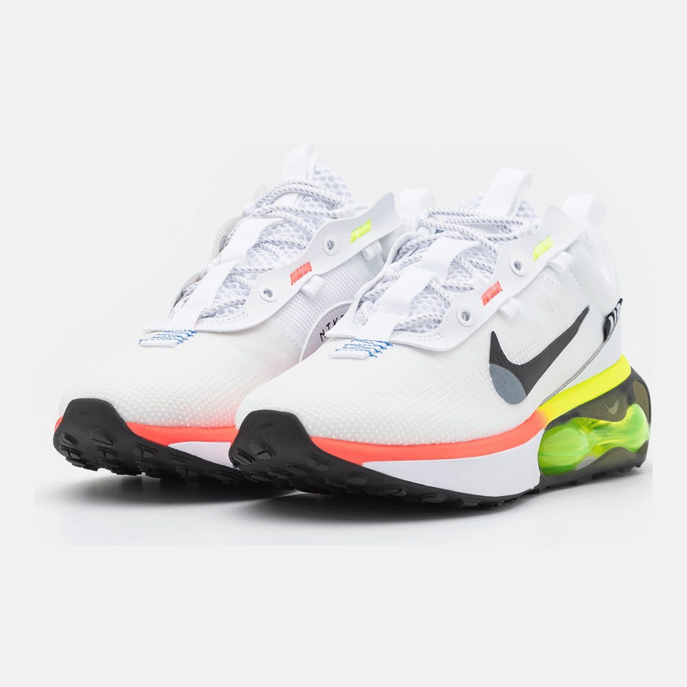 Nike air on sale max gel white