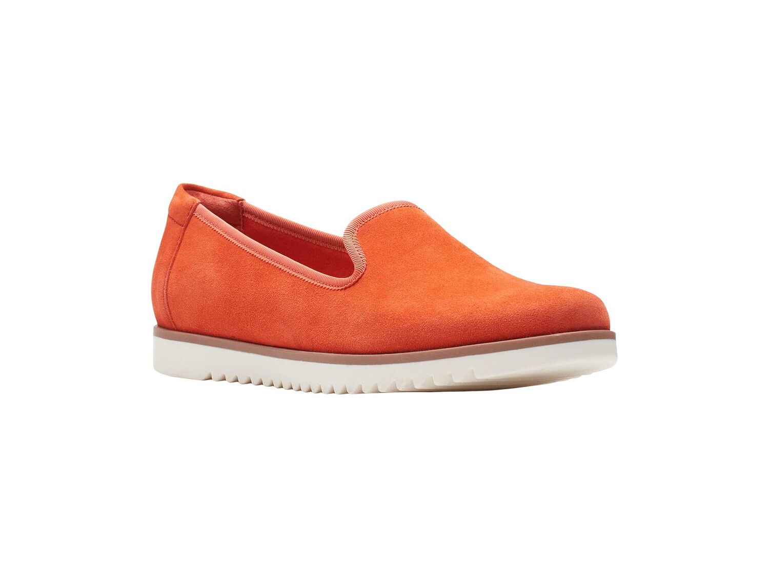 

Мокасины Clarks, Serena Brynn