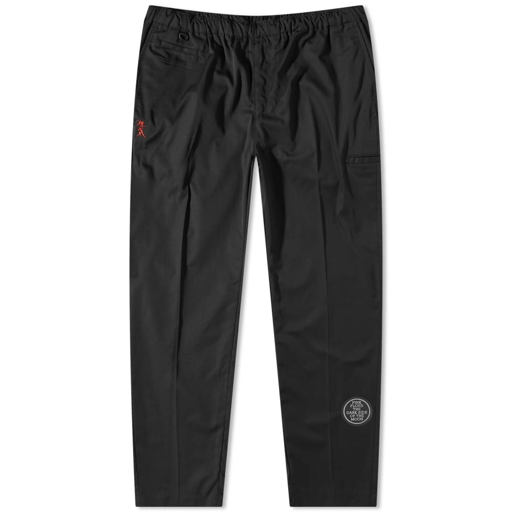 

Брюки Undercover Relaxed Pant, Черный