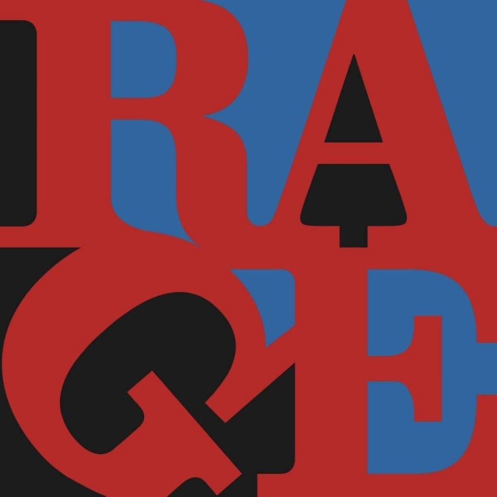CD диск Renegades | Rage Against The Machine