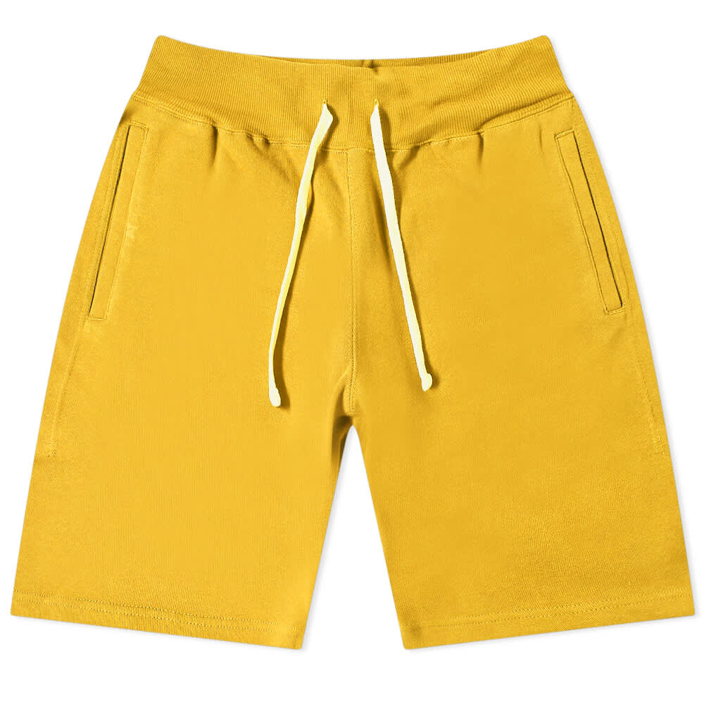 

Шорты Beams Plus Athletic Sweat Short
