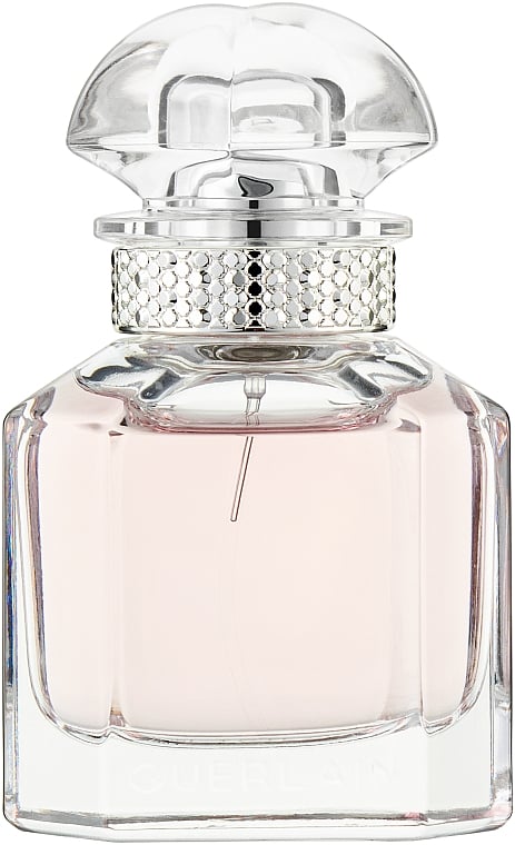 Духи Guerlain Mon Guerlain Sparkling Bouquet - фото