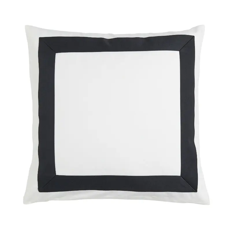 

Чехол для декоративной подушки H&M Home, белый