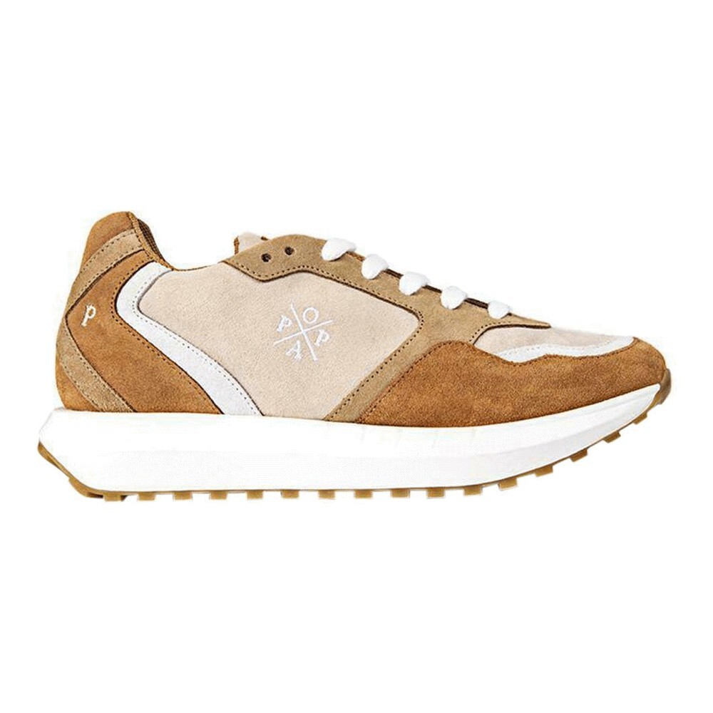 

Кроссовки Popa Zapatillas, cuero