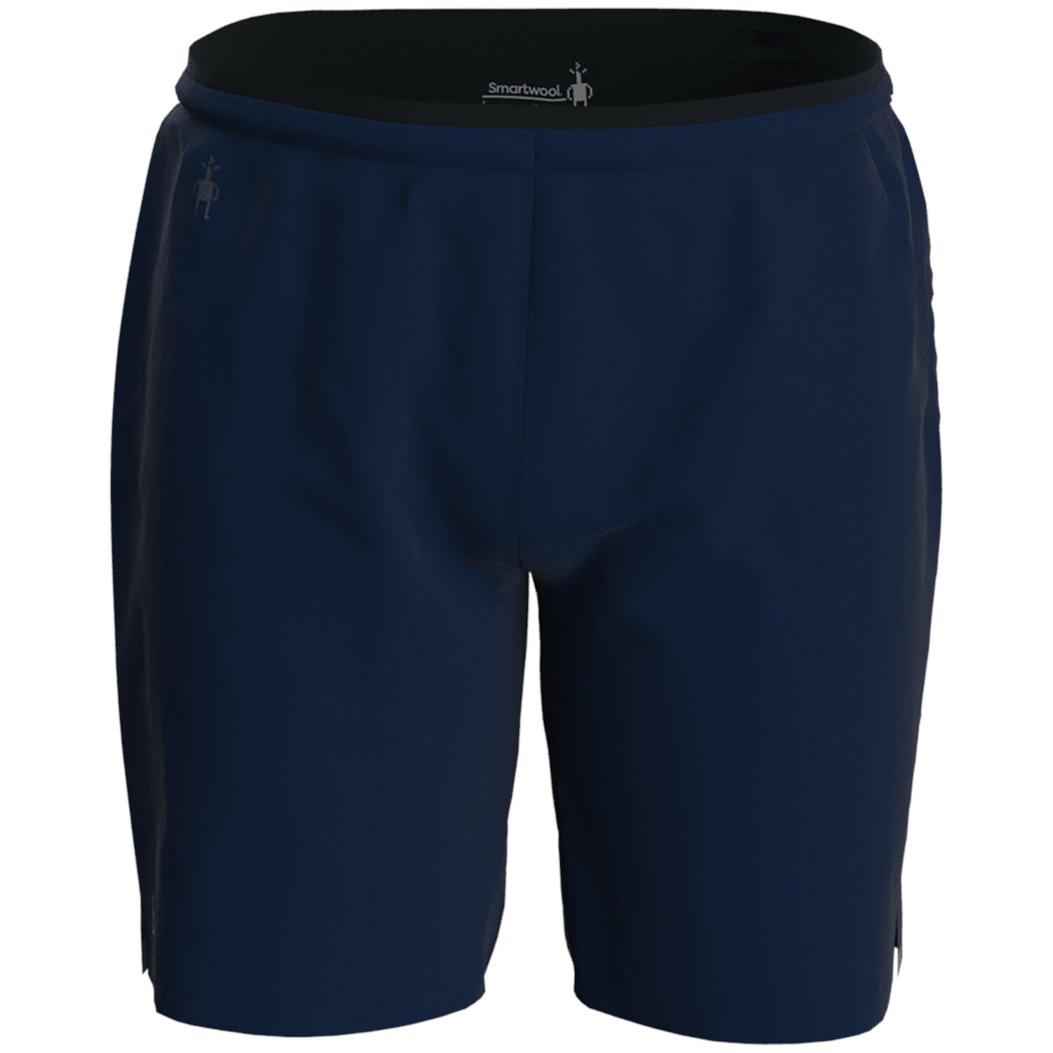 

Шорты Smartwool Merino Sport с подкладкой 8 дюймов, нави