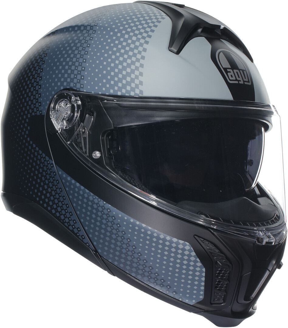 

AGV Tourmodular Textour Шлем,