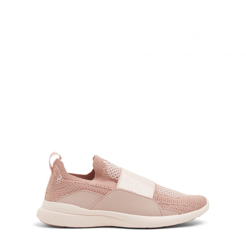 

Кроссовки ATHLETIC PROPULSION LABS Techloom Bliss sneakers, розовый