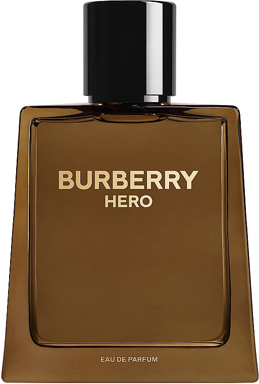 мужская парфюмерия burberry hero eau de parfum Духи Burberry Hero Eau de Parfum