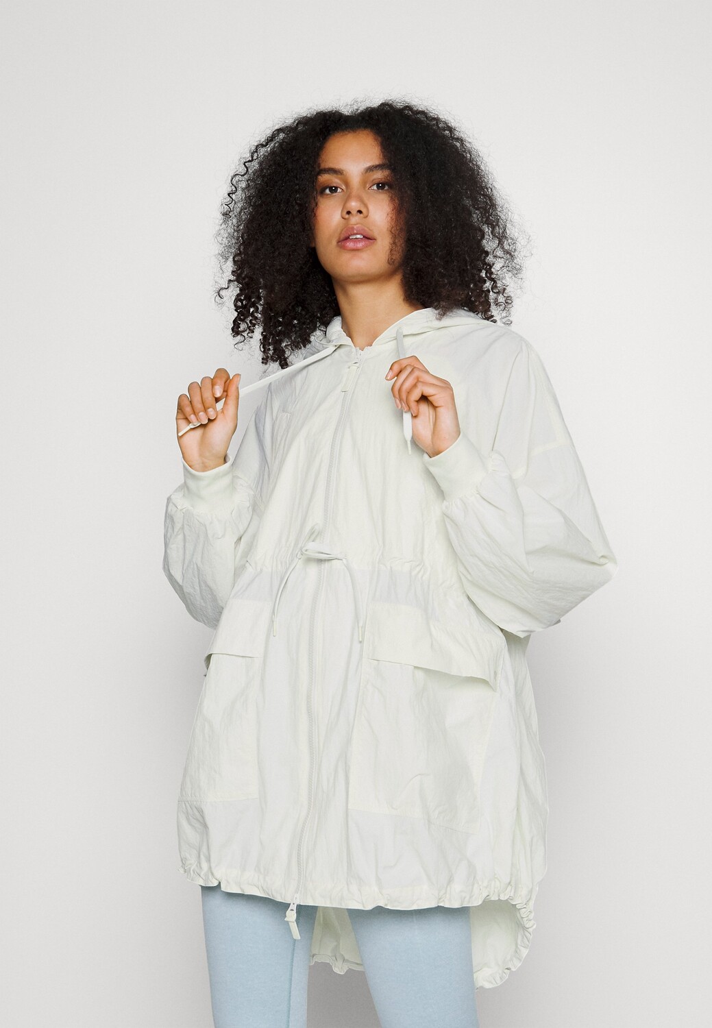 

Куртка Sweaty Betty, белый