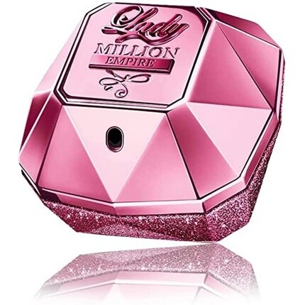 

Paco Rabanne Lady Million Empire EDP Коллекционное издание 80 мл