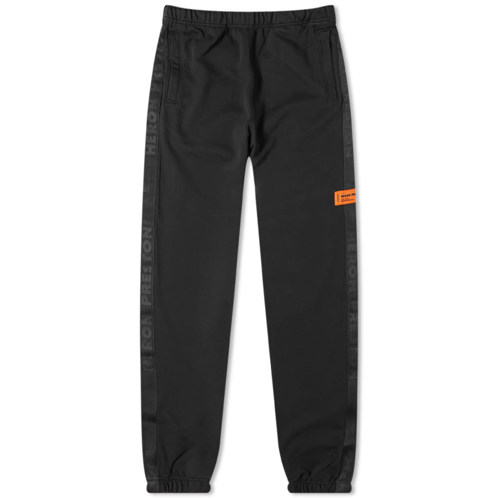 

спортивные брюки ape Heron Preston