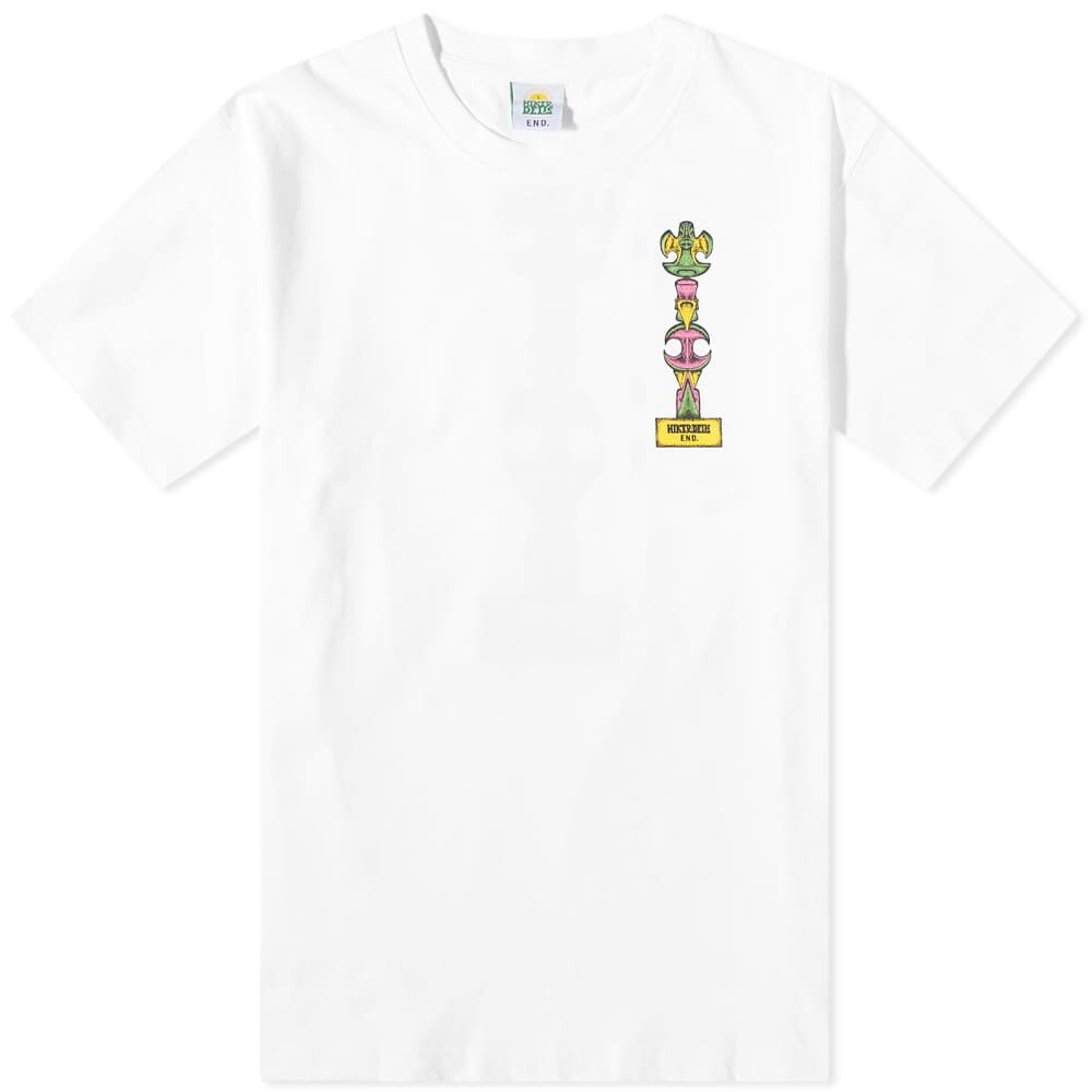 

Футболка Hikerdelic x END. Belsky Tee