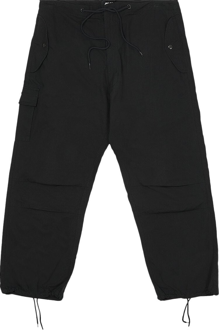 

Брюки Palace Over Trousers 'Black', черный