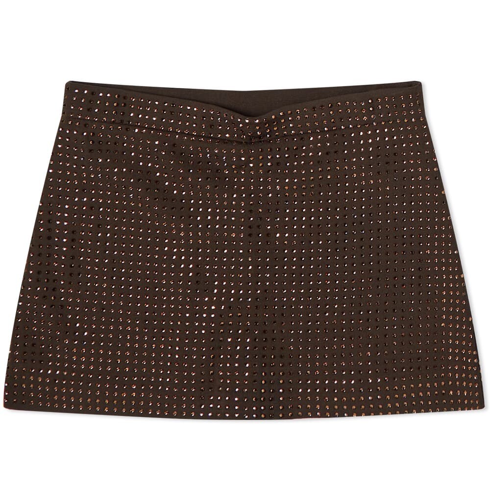 

Юбка Aya Muse Mela Studded Mini Skirt