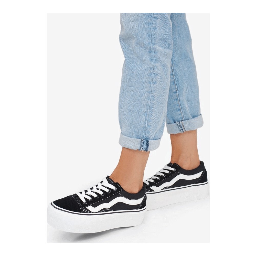 

Кроссовки Bosanova Zapatillas, black