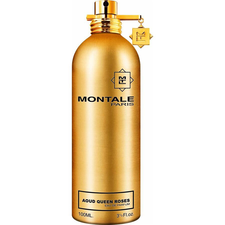 

Montale Aoud Queen Roses Eau de Parfum спрей 100мл