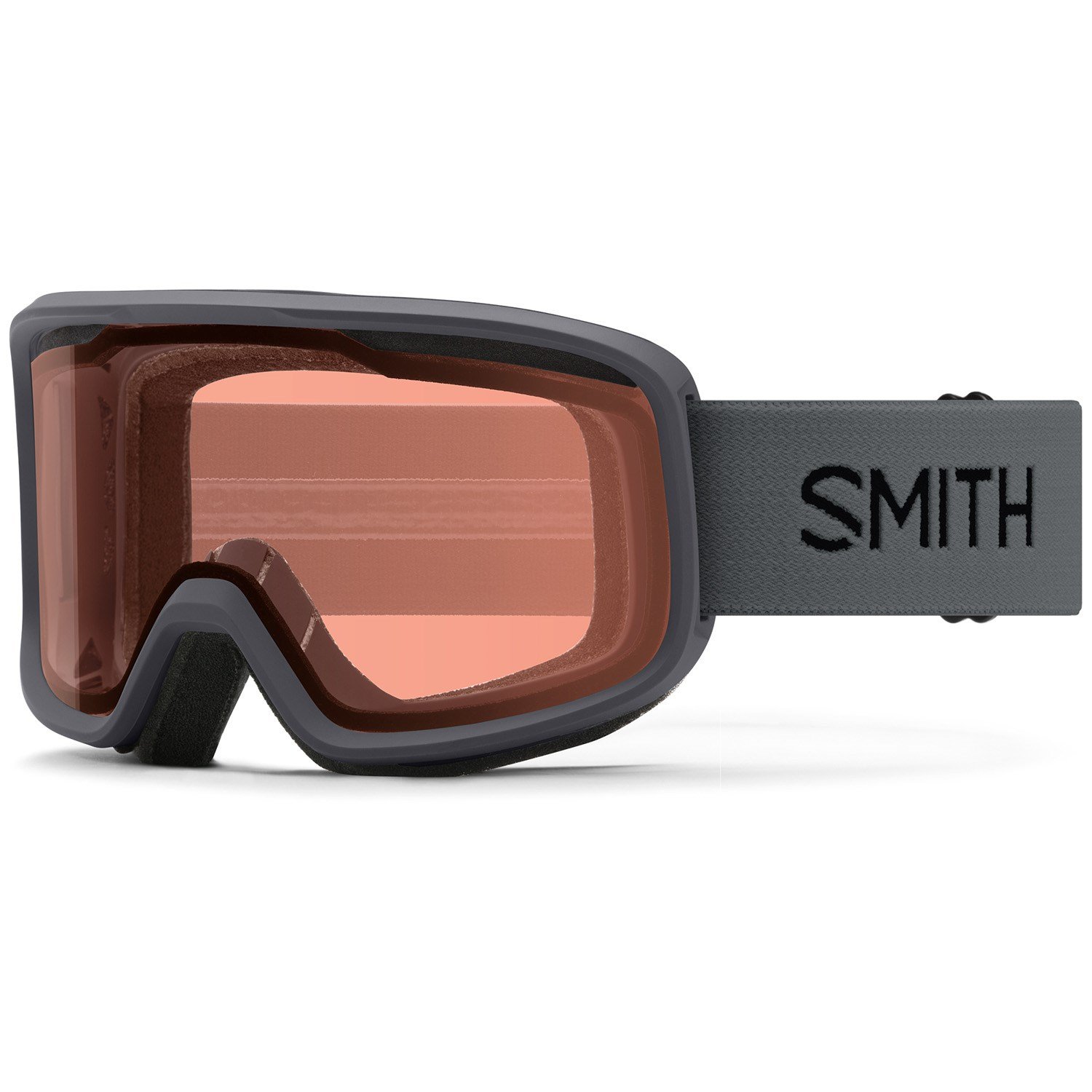 Smith frontier