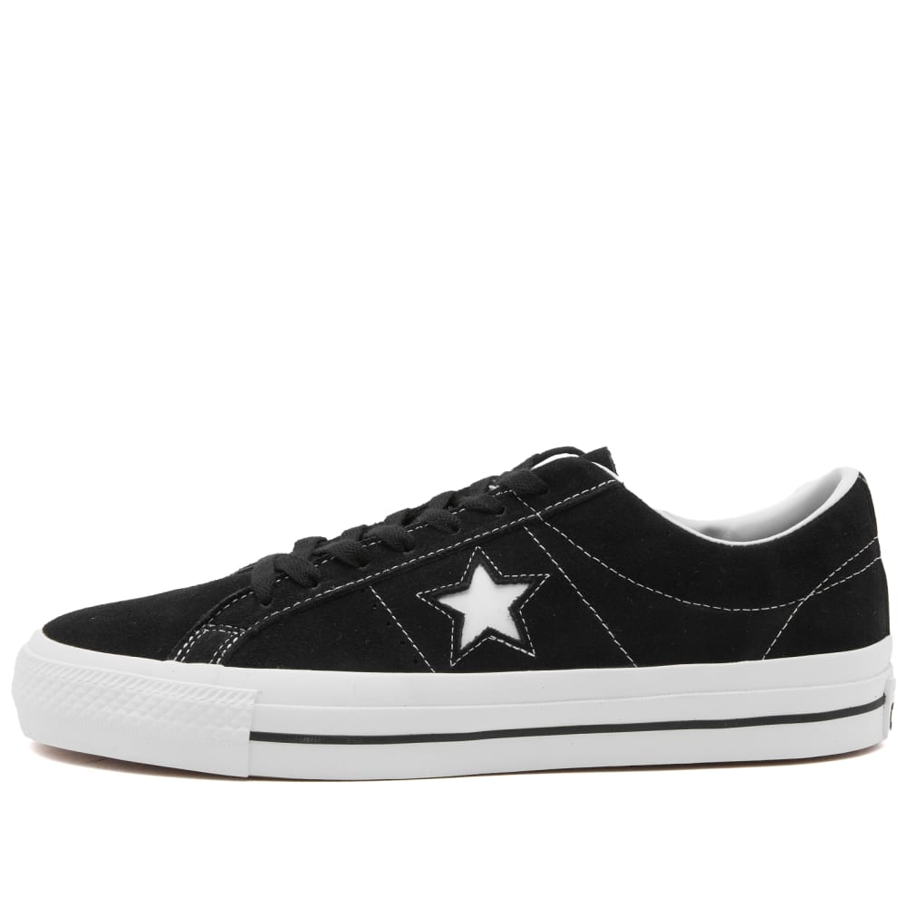 Кроссовки Converse One Star Pro Ox – заказать из-за границы с доставкой в  «CDEK.Shopping»