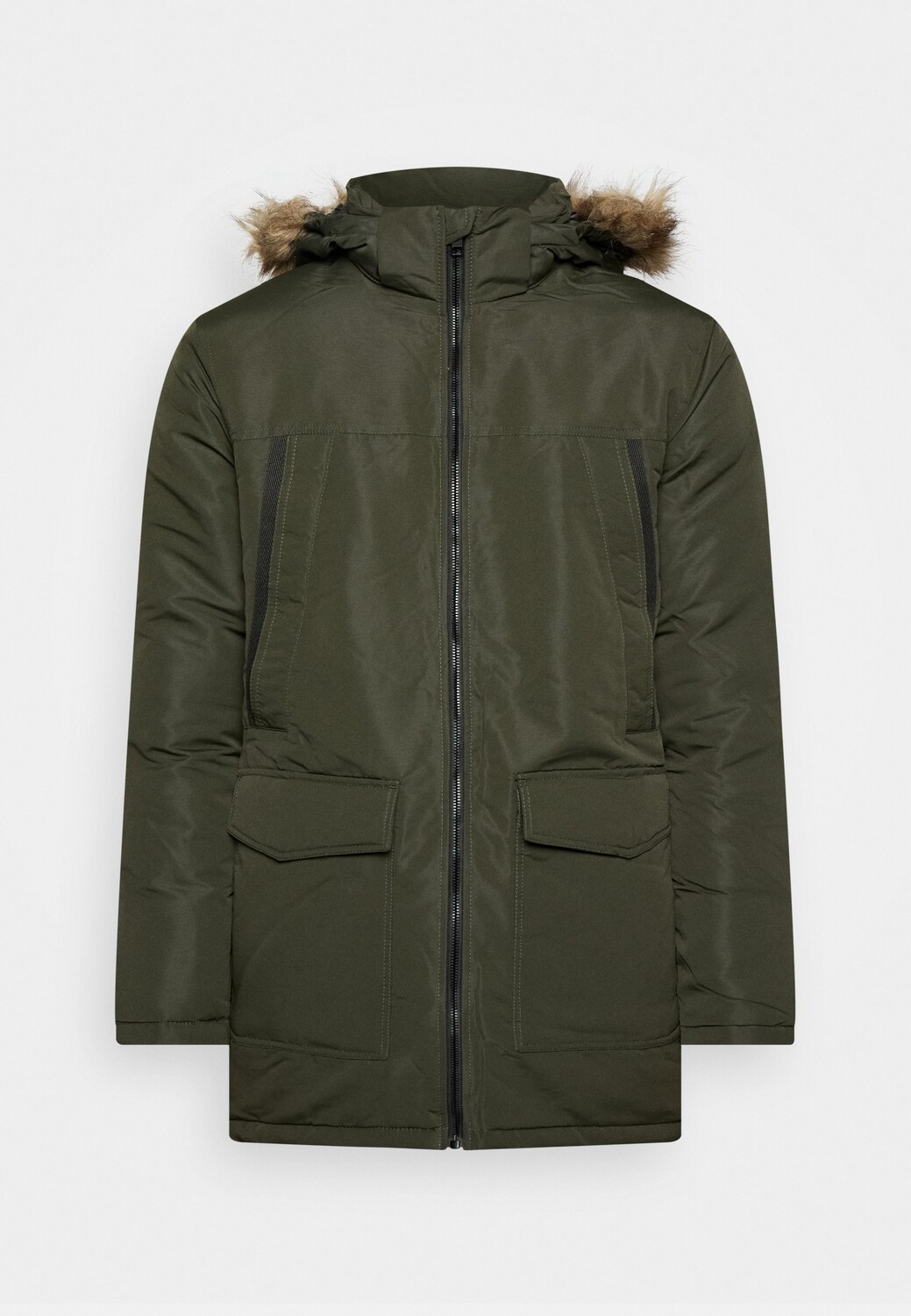 Jack and jones offers jorlatte parka jacket